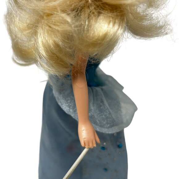 2009 MGA MOXIE GIRLZ Doll Blonde Hair Princess Pajama Set Toy Lot of 2 - Picture 14 of 16